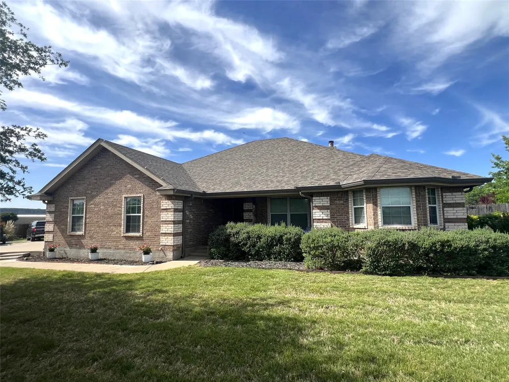 118 Divide Avenue Tuscola, TX 79562