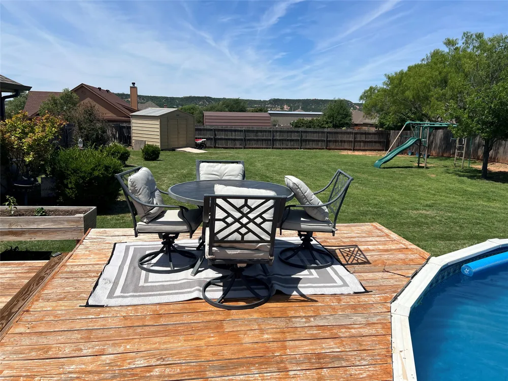 118 Divide Avenue Tuscola, TX 79562
