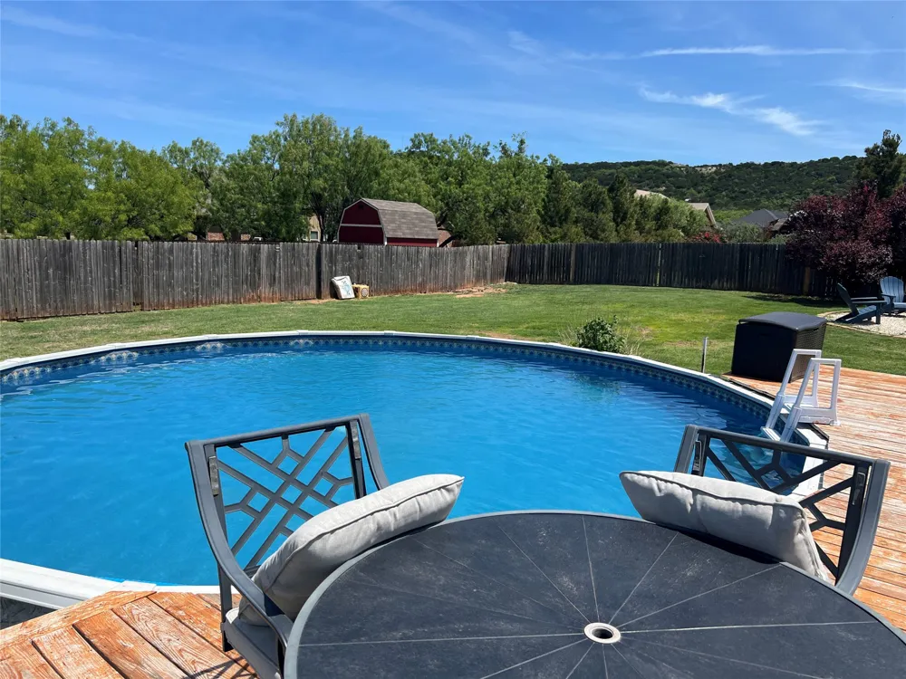 118 Divide Avenue Tuscola, TX 79562
