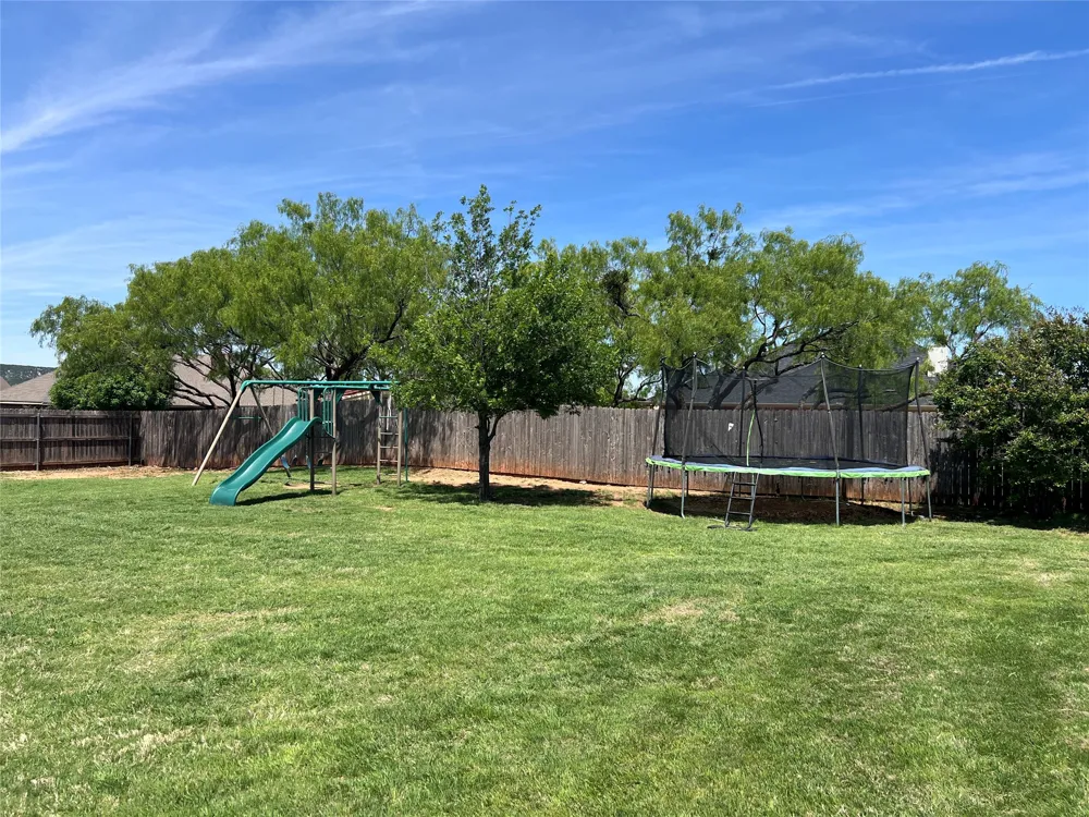 118 Divide Avenue Tuscola, TX 79562