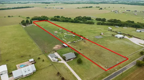 390 Anderson Ranch Road