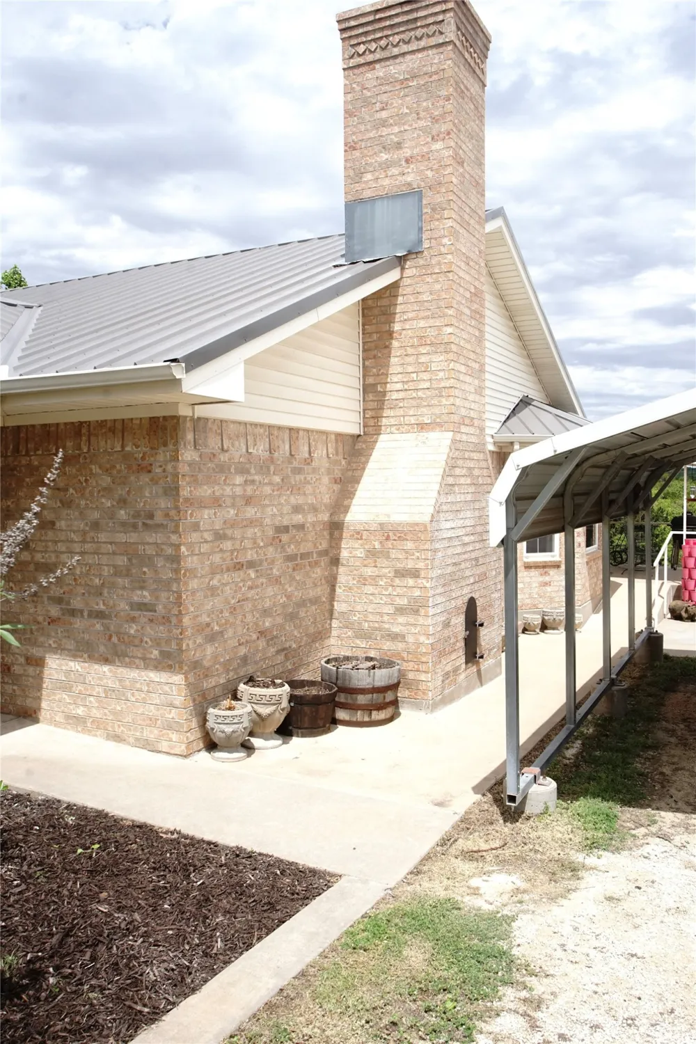 110 County Road 685 Tuscola, TX 79562
