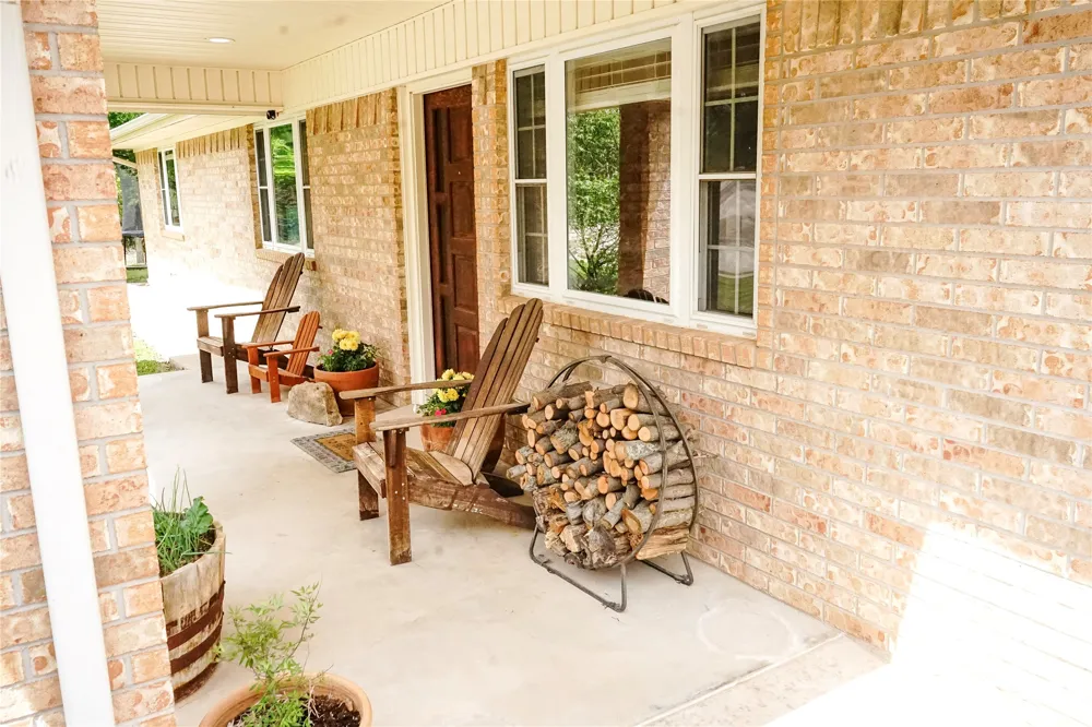 110 County Road 685 Tuscola, TX 79562