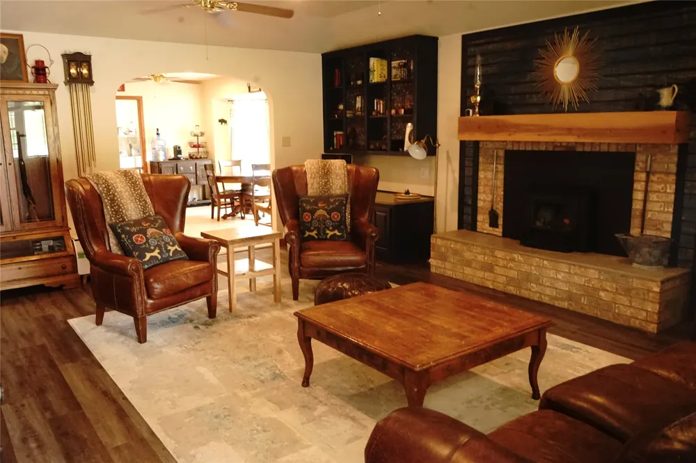 110 County Road 685 Tuscola, TX 79562