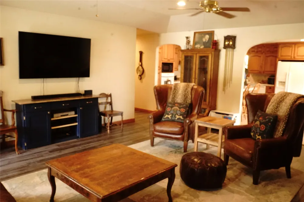 110 County Road 685 Tuscola, TX 79562