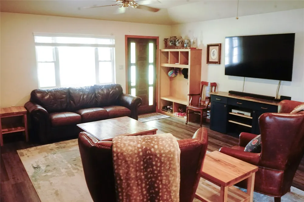 110 County Road 685 Tuscola, TX 79562
