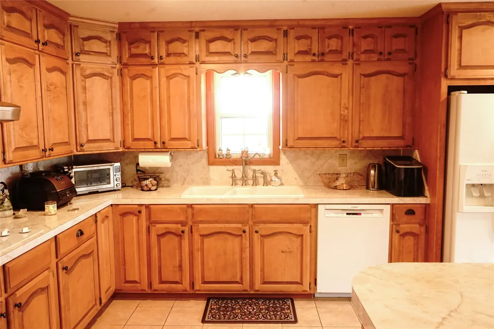 110 County Road 685 Tuscola, TX 79562