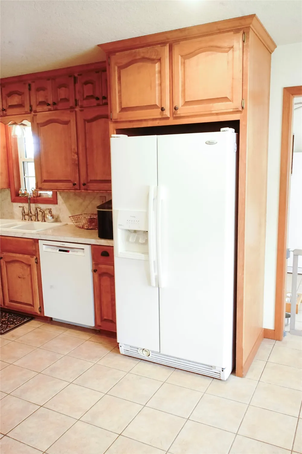 110 County Road 685 Tuscola, TX 79562