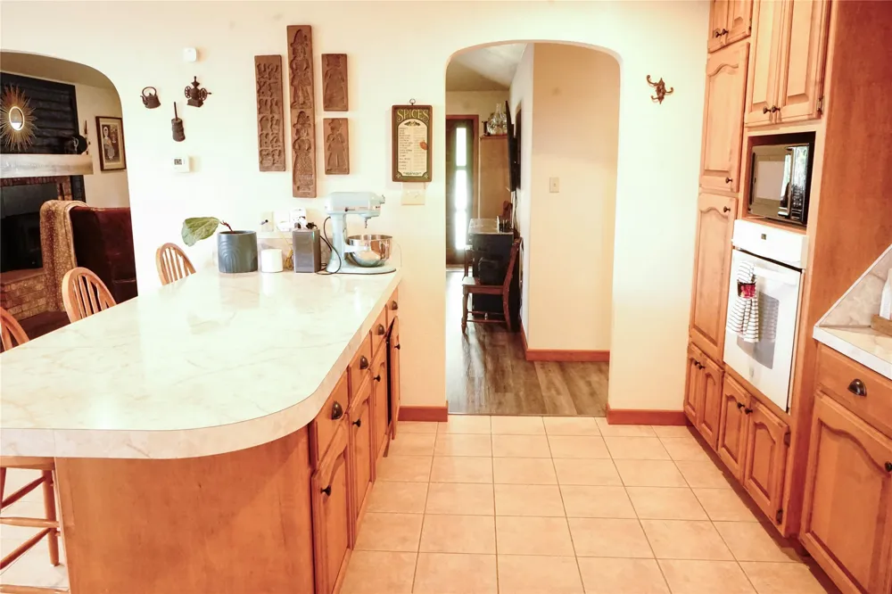 110 County Road 685 Tuscola, TX 79562