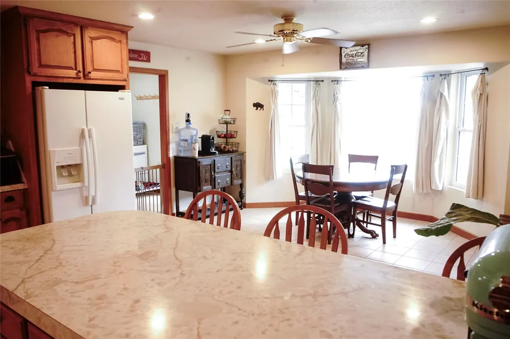 110 County Road 685 Tuscola, TX 79562