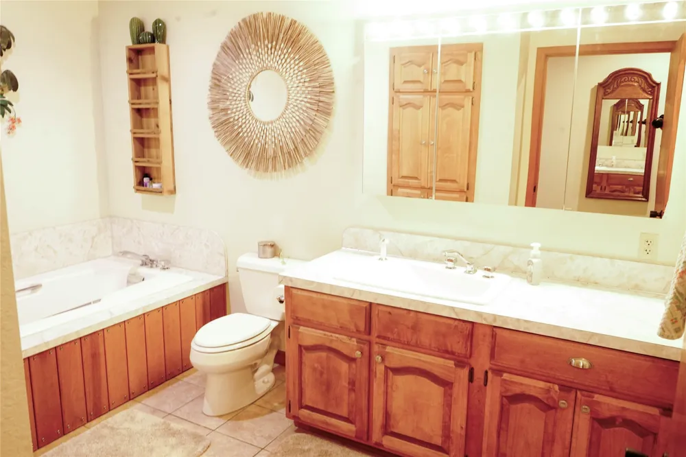 110 County Road 685 Tuscola, TX 79562