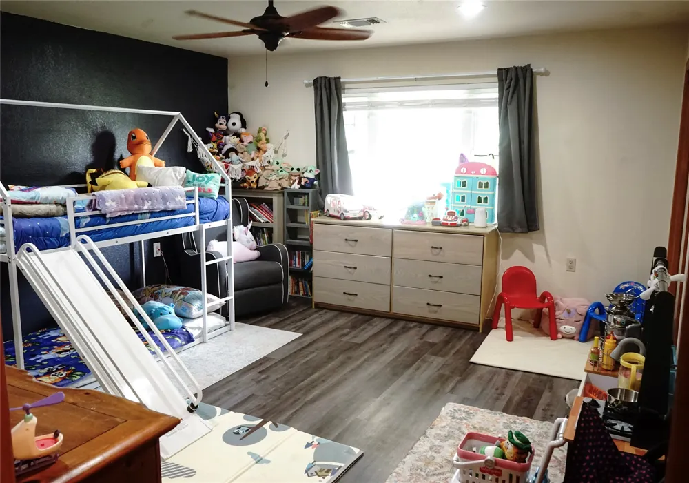 110 County Road 685 Tuscola, TX 79562