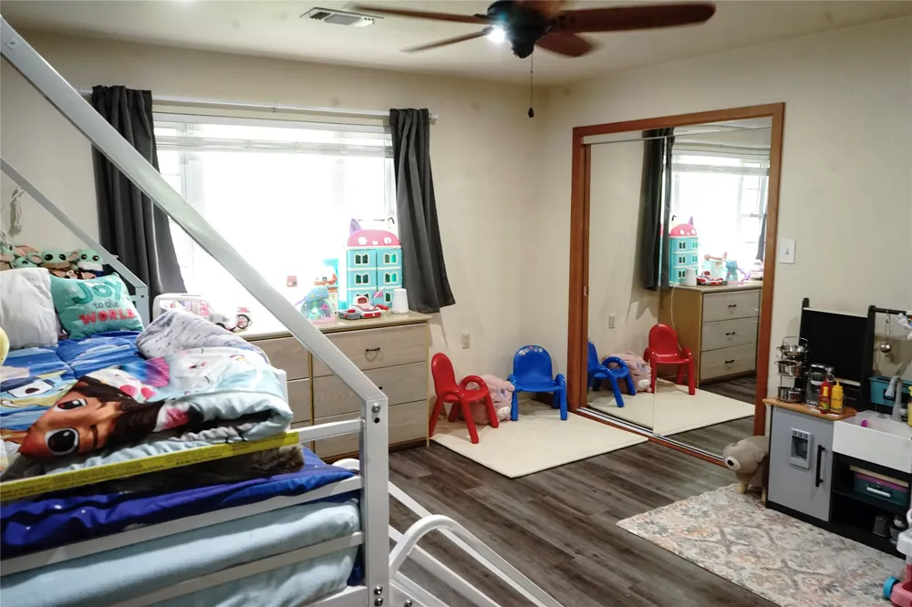 110 County Road 685 Tuscola, TX 79562