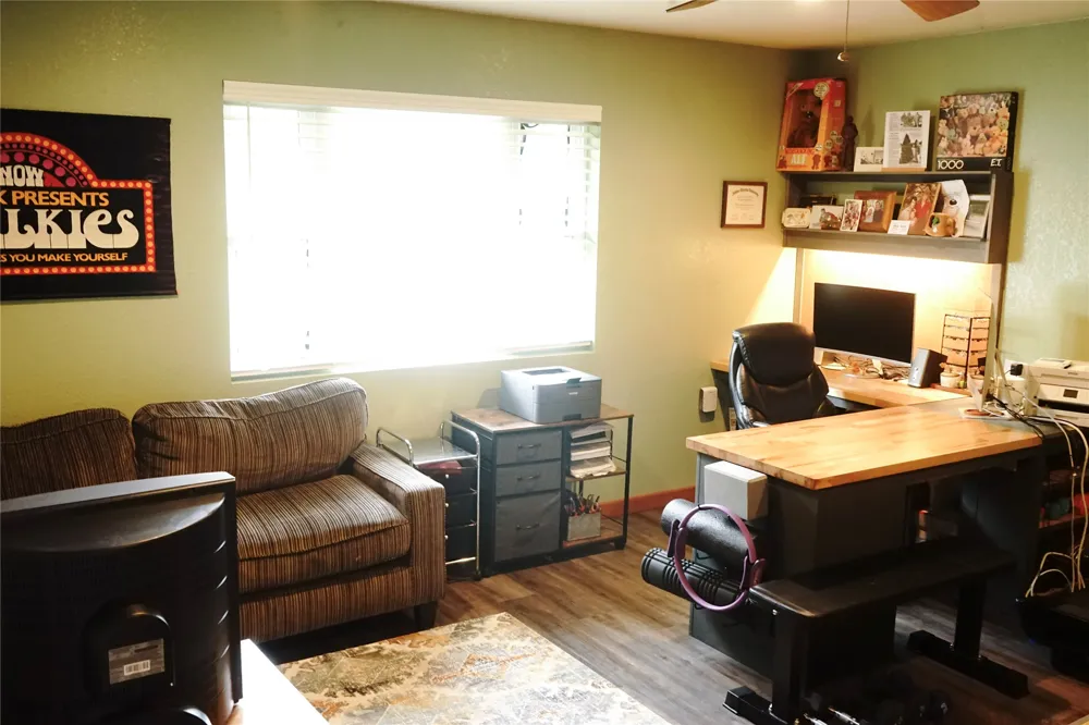 110 County Road 685 Tuscola, TX 79562