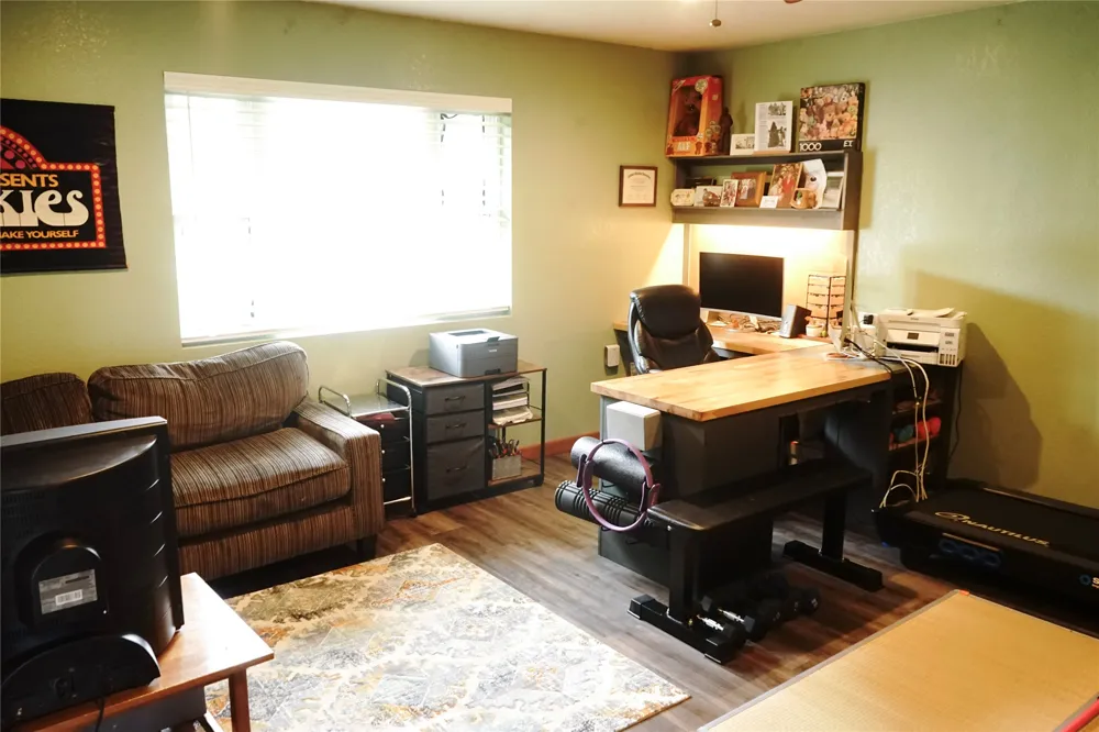 110 County Road 685 Tuscola, TX 79562