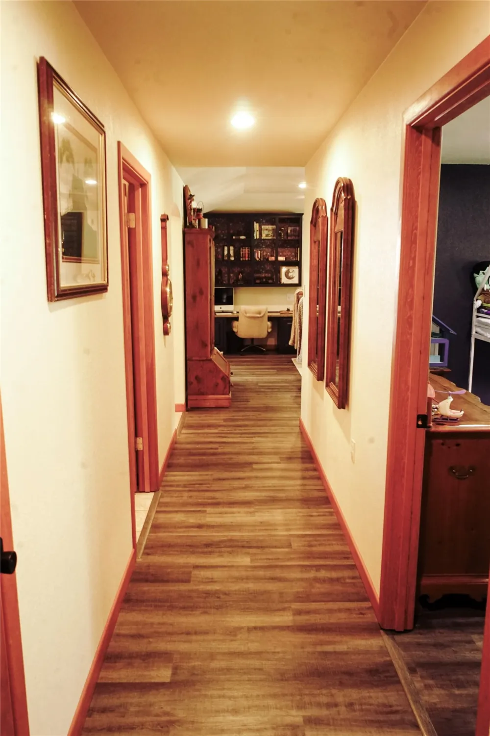 110 County Road 685 Tuscola, TX 79562