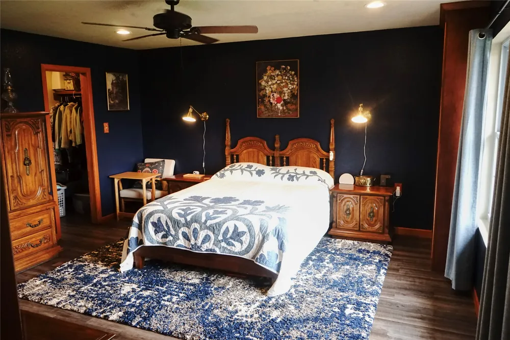 110 County Road 685 Tuscola, TX 79562