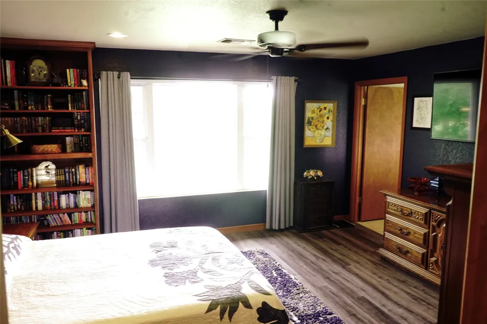 110 County Road 685 Tuscola, TX 79562