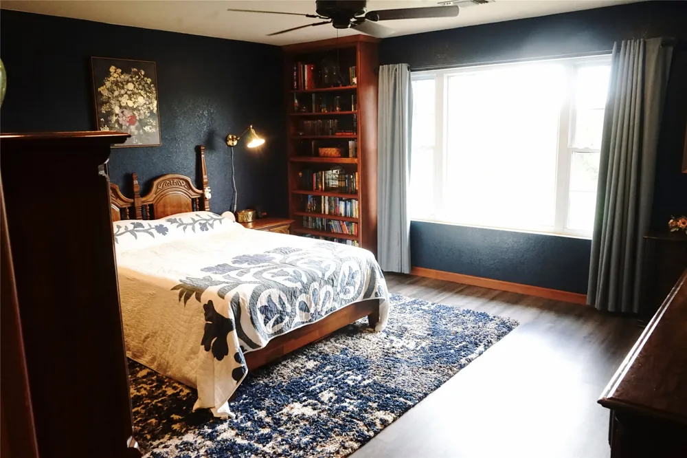 110 County Road 685 Tuscola, TX 79562