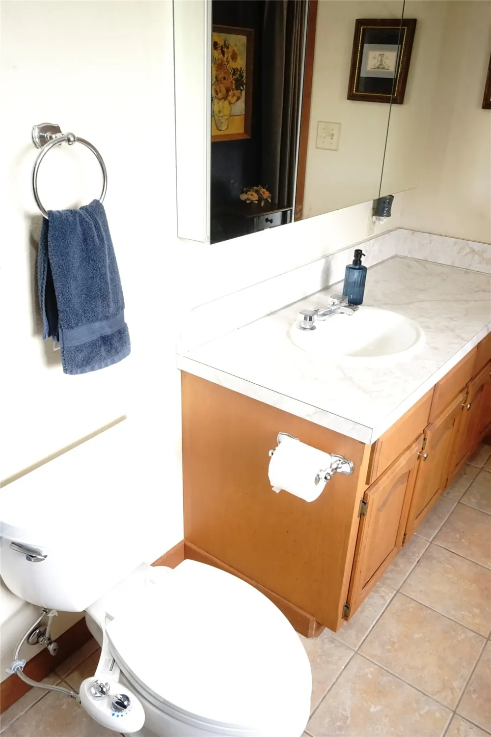 110 County Road 685 Tuscola, TX 79562