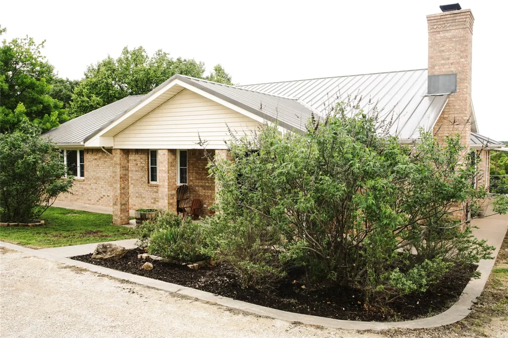 110 County Road 685 Tuscola, TX 79562