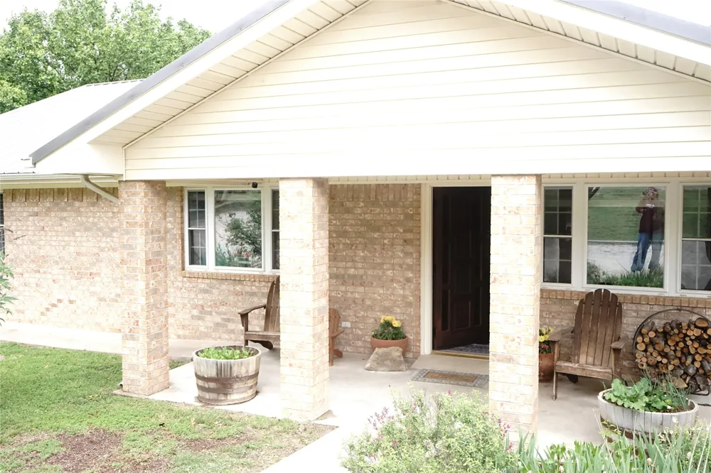 110 County Road 685 Tuscola, TX 79562