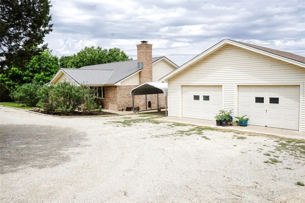 110 County Road 685 Tuscola, TX 79562