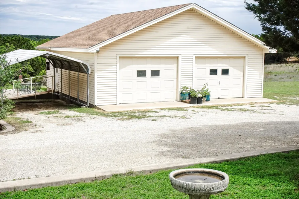 110 County Road 685 Tuscola, TX 79562