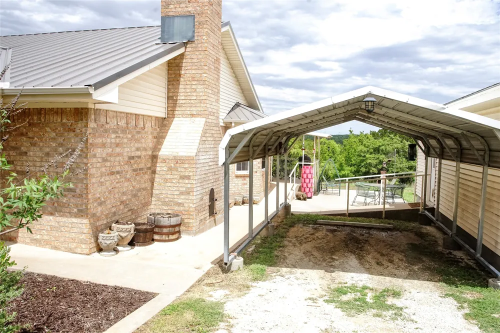 110 County Road 685 Tuscola, TX 79562