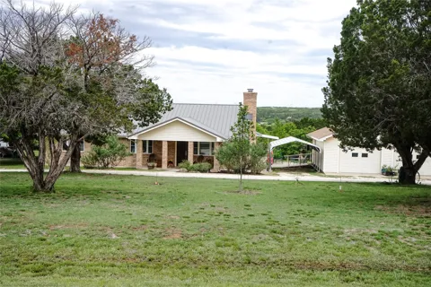 110 County Road 685