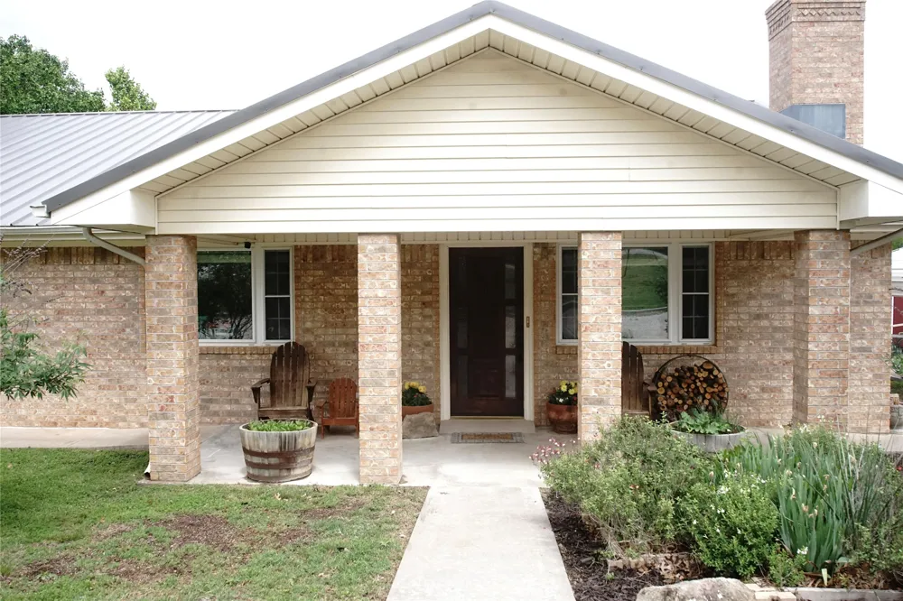 110 County Road 685 Tuscola, TX 79562