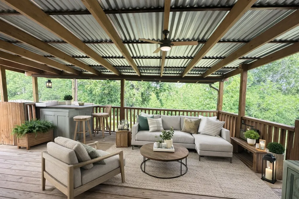 7208 Garrett Place The Colony, TX 75056
