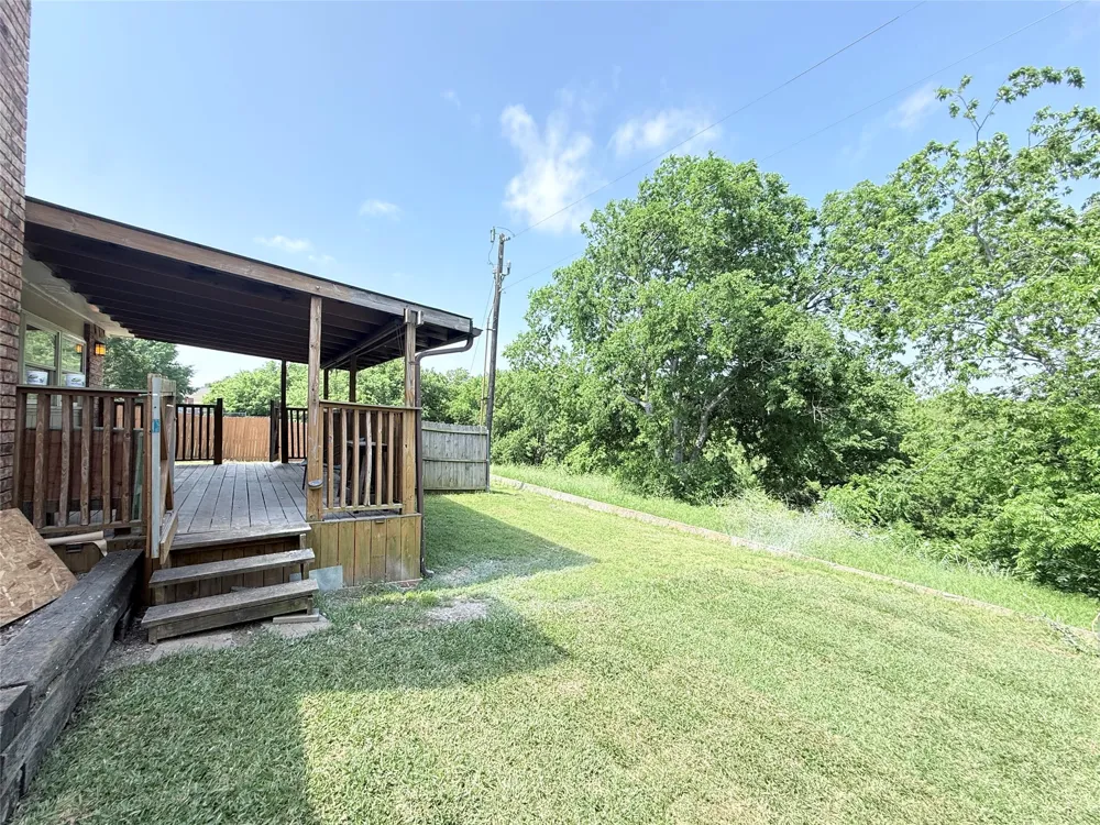 7208 Garrett Place The Colony, TX 75056