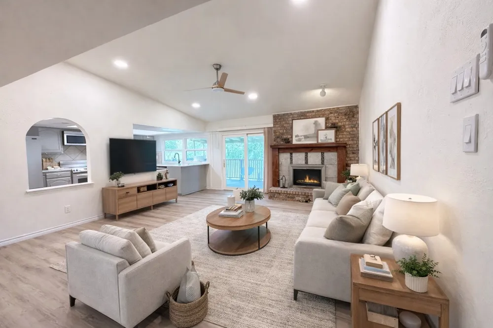 7208 Garrett Place The Colony, TX 75056