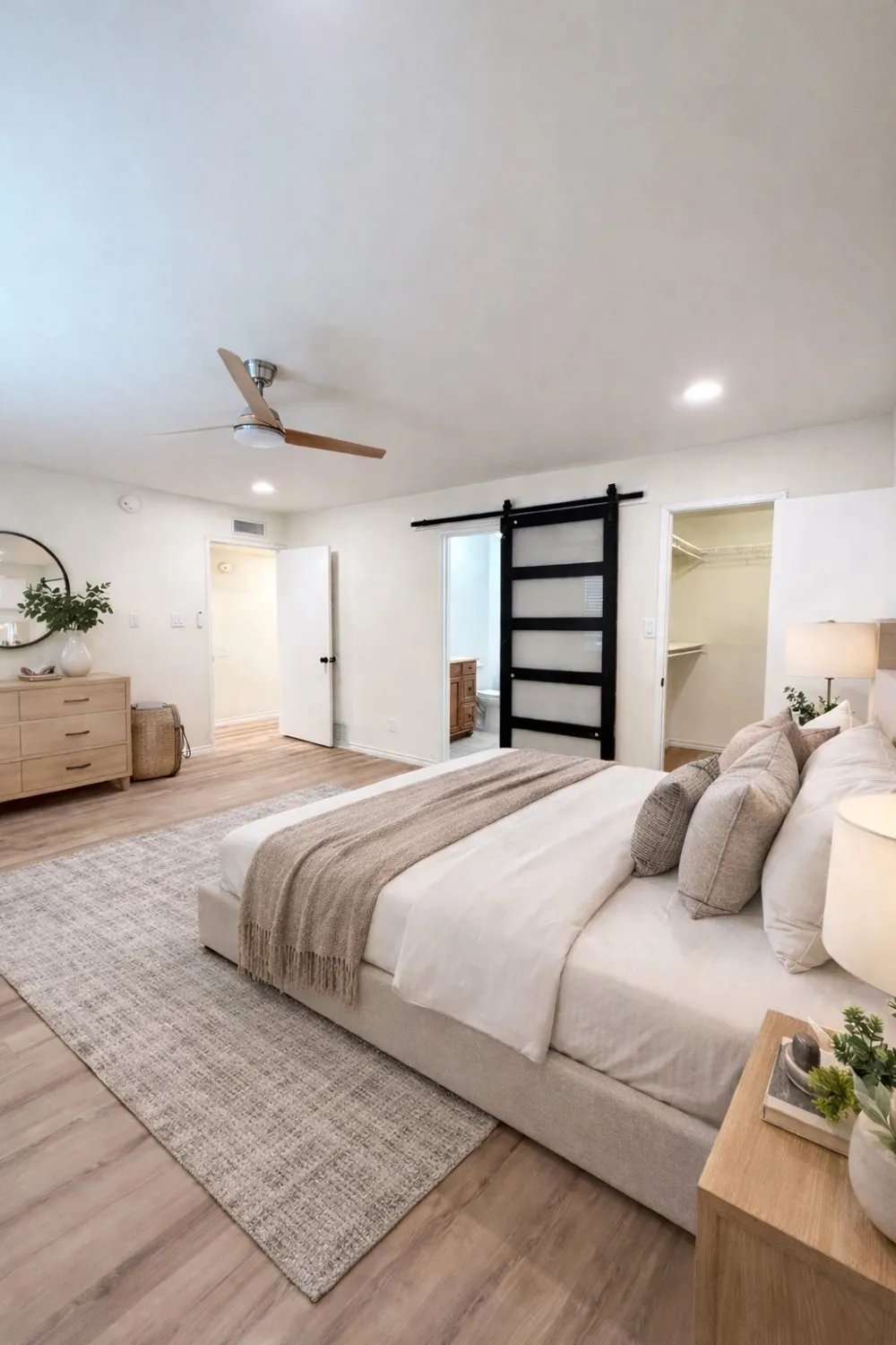 7208 Garrett Place The Colony, TX 75056