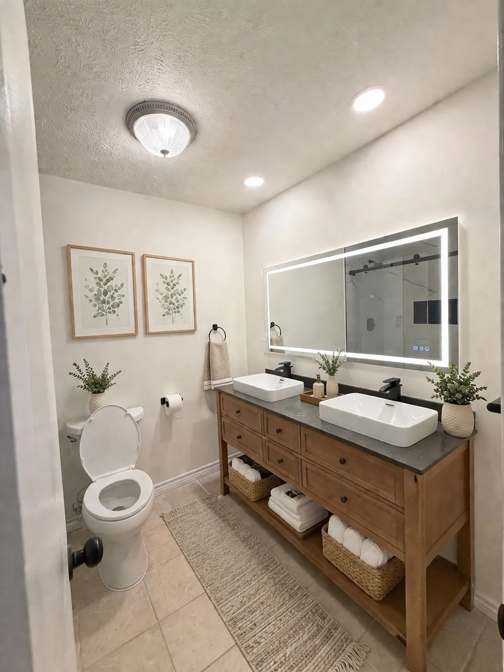 7208 Garrett Place The Colony, TX 75056