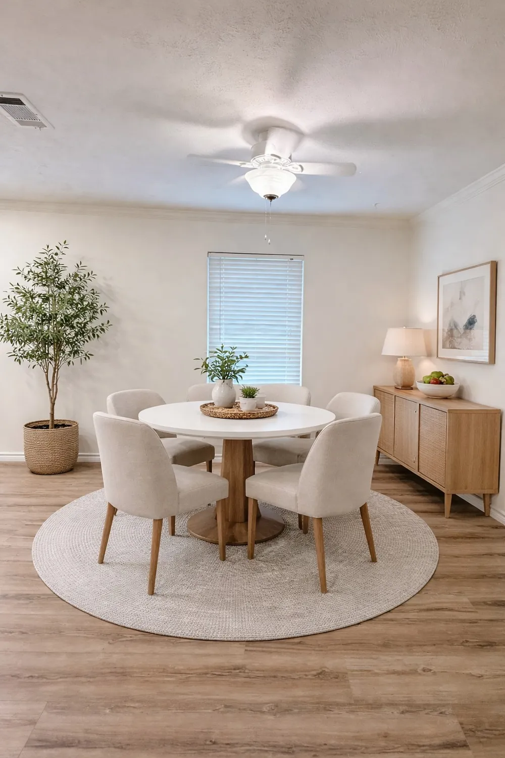 7208 Garrett Place The Colony, TX 75056