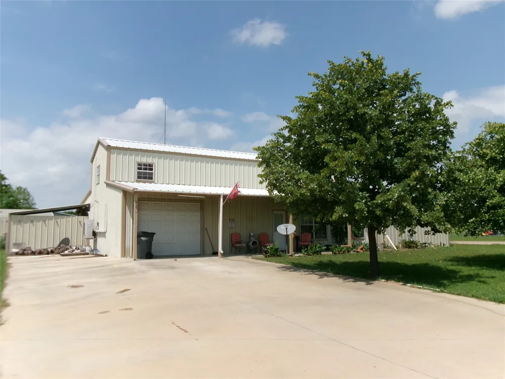 430 Waterfront Row Quitman, TX 75783