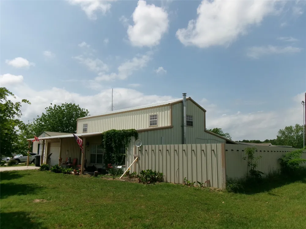 430 Waterfront Row Quitman, TX 75783