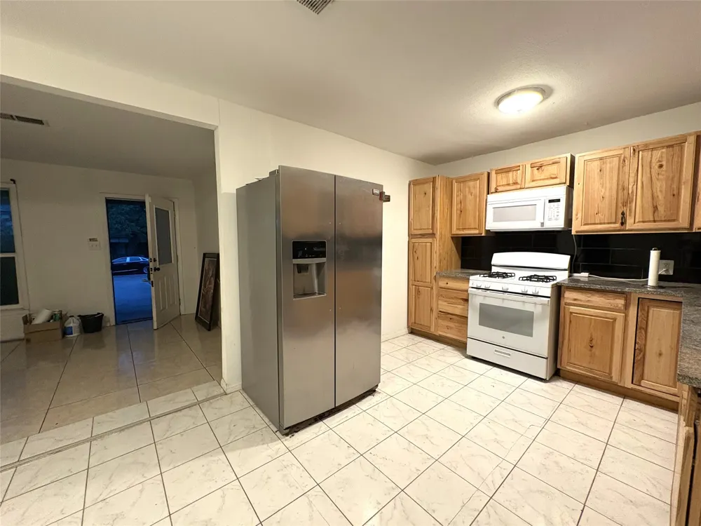 2829 Cecil Drive Richland Hills, TX 76118