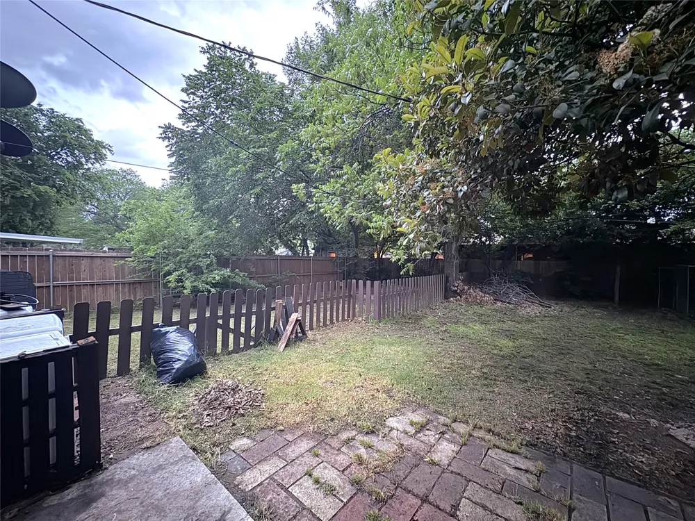 2829 Cecil Drive Richland Hills, TX 76118