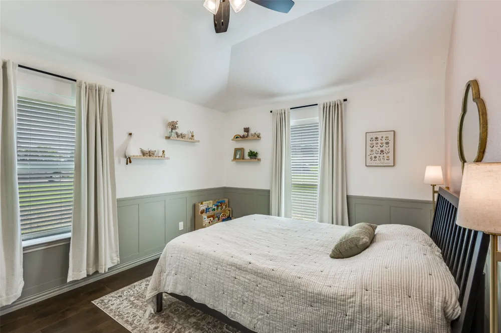 897 Cypress Point Drive Gunter, TX 75058