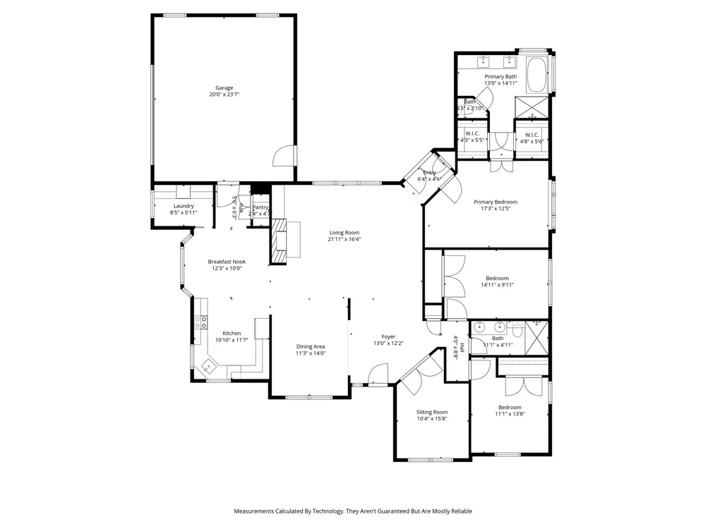 897 Cypress Point Drive Gunter, TX 75058