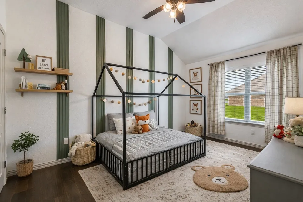 897 Cypress Point Drive Gunter, TX 75058