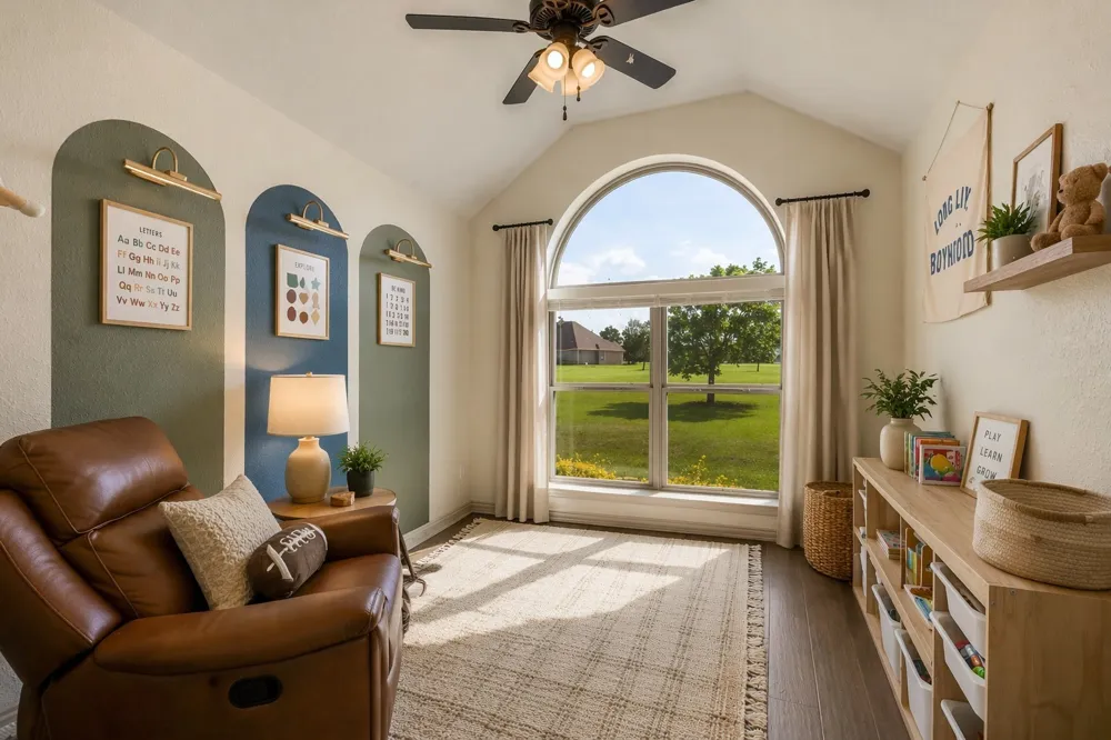 897 Cypress Point Drive Gunter, TX 75058