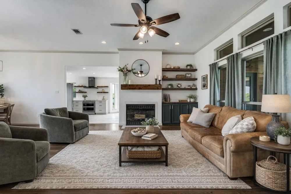 897 Cypress Point Drive Gunter, TX 75058