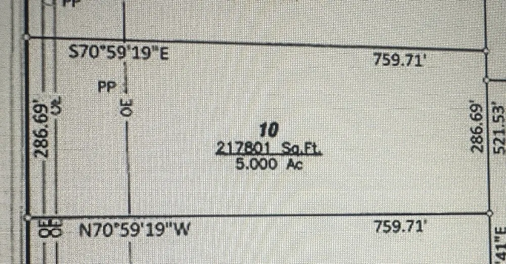 C R 438 Dublin, TX 76446