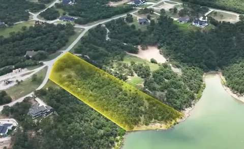 29 Cimmarron Bay Drive