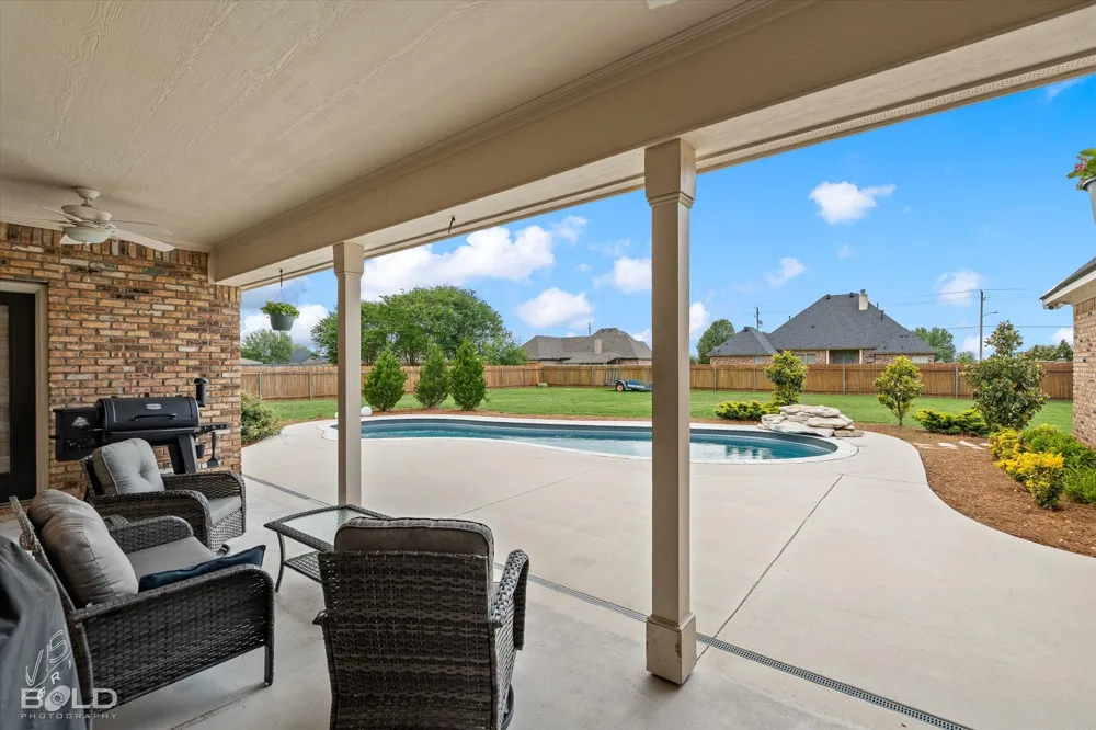 200 Colonel Burt Drive Benton, LA 71006