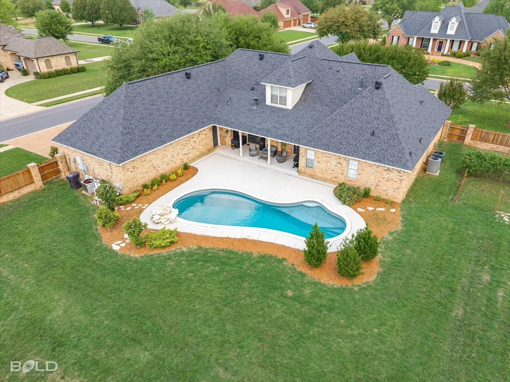 200 Colonel Burt Drive Benton, LA 71006